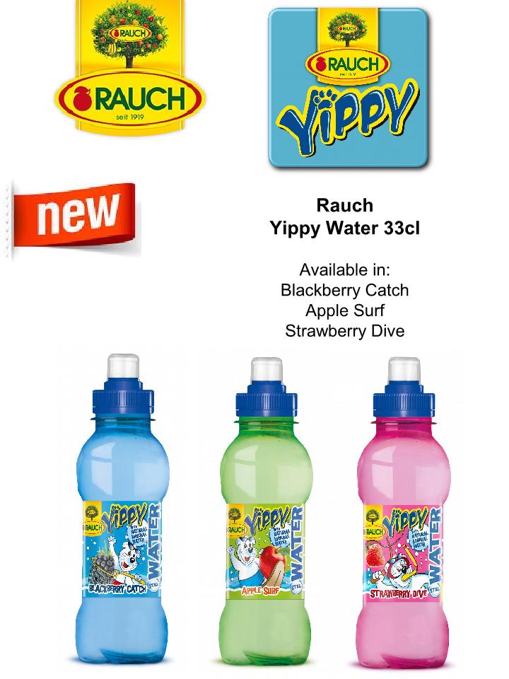 yippy water
