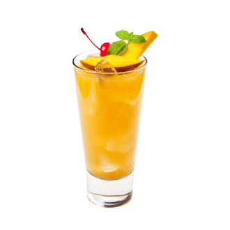 Mango Colada