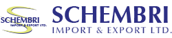 SIE – Schembri Import & Export Ltd.