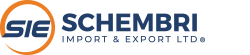 SIE – Schembri Import & Export Ltd.