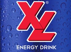XL Energy Drink
